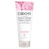 Coochy Shave Cream Frosted Cake 12.5oz