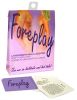 Foreplay Suggestion Cards Bath Set, 5 Oz, Lavender And Vanilla