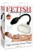 Hiigh Intensity Pussy Pump, Original From Pipedream. Waterproof. Easy To Use