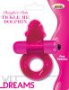 Hott Products Purrfect Pet Dolphin Magenta Games