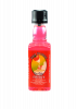 Love Lickers Flavored Warming Oil Virgin Strawberry 1.76 Ounce