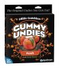 Pipedream Edible Male Gummy Panties