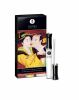 Shunga Oral Pleasure Lipgloss Fast Discreet Post Divine Warming Cooling