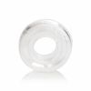 Stretchy Soft Universal Clear Penis Pump Sleeve Replacement Seal Suction Donut