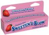 Sweetend Blow Oral Pleasure Gel Strawberry 1.5 Fl. Oz.