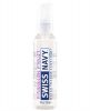 Swiss Navy 4 Oz Flavored Lubricant Water Based Non Sticky Wild Cherry