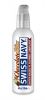 Swiss Navy Chocolate Bliss Flavored Lubricant, Water Based, 4 Oz