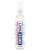 Swiss Navy Flavors Water Based Lubricant 4oz Strawberry Kiwi Slick Personal Lube