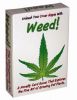 Weed Pot Growing Smoking Marijuana Card Game Fun Strategy Stoner Gag Adult Party