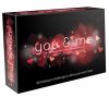 You & Me Bundle Game Of Love & Intimacy Rose Petals Blindfold & Game Couples