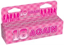 18 Again Vaginal Shrink Cream Female Tightening Tightener Enhancer Enhancement