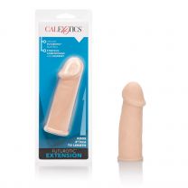 2" Futurotic Extender Penis Thickening Sleeve Erection Enhancer Impotence Aid