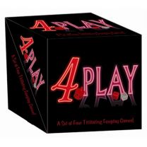 4 Play game set