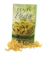 Adult Ladies Penis Pasta Shapes For Edible Willy Hen Party