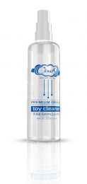 Adult Toy Cleaner Spray Triclosan Free Antibacterial Powerful Safely Disinfects