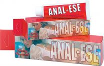 Anal Ese Ease Eze Eaze Cherry Flavored Desensitizing Numbing Lube Sex Free Ship