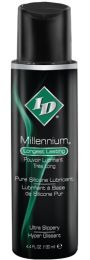 Award Winning Id Millennium Lubricant Long Lasting Silicone Lube Nonsticky 130ml