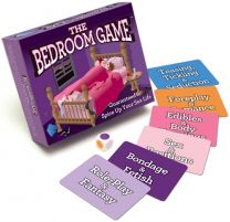 Ball And Chain The Bedroom Game For Lovers