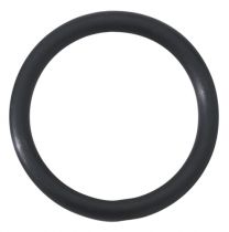 Black Cock Ring 1.5in.