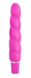 Blush Anastasia Pink Vibrator Modern