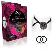 Blush Sx For You Beginners Harness