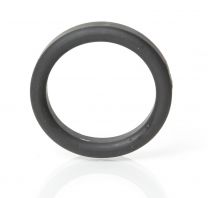 Boneyard Silicone Ring 40mm Black ,classic Cock Rings,mens Cock