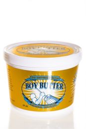 Boy Butter Boy Butter Gold Label, 10th Anniversary Edition