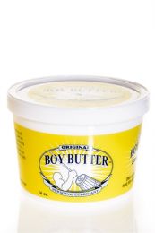 Boy Butter Original Personal Lubricant, 16 fl oz