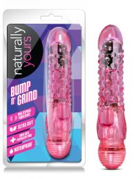Bump N Grind - Pink