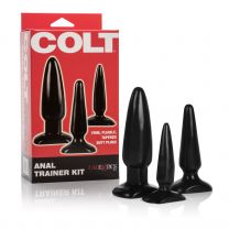 California Exotic Novelties Colt Trainer Kit