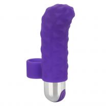 California Exotic Novelties Intimate Play Rechargeable Finger Teaser