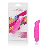 California Exotic Novelties Zingers Pink Vibrators