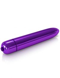 Classix Rocket Bullet Vibrator Purple