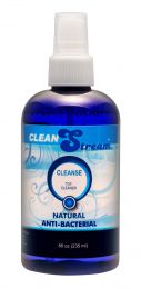 Cleanstream Cleanse Natural Cleaner, 8 Fluid Ounce