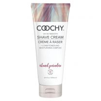 Coochy Shave Cream Island Paradise 12.5oz