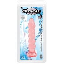 Crystal Jellie Bumps Pink