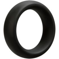 Doc Johnson Optimale Tapered C Ring Stretchy Silicone 45mm Unstretched ...