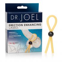 Dr. Joel Kaplan Erection Enhancing Lasso Rings, Ivory, 1 ea