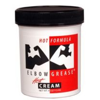 Elbow Grease Cream Hot Formula 