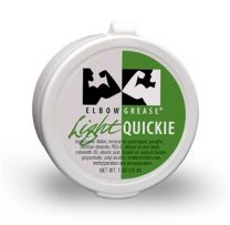 Elbow Grease Light 1oz Quickie Cream
