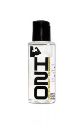 Elbow Grease Lube Lubricant Men H2o Personal Lubricant 2oz