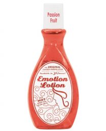 Emotion Lotion Passion Fruit 4 Fl. Oz.