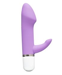 Eva Mini Vibe Orgasmic Orchid Vibrator