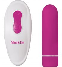 Eve's Rechargeable Remote Control Bullet Vibrator