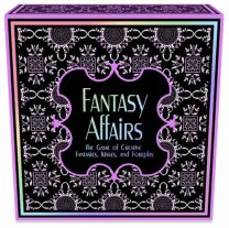 Fantasy Affairs Game For Lovers