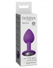 Fantasy for Her - Her Little Gems Small Plug