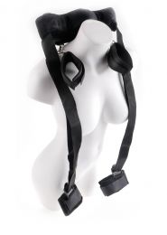 Fetish Fantasy Series Position Master W/ Cuffs