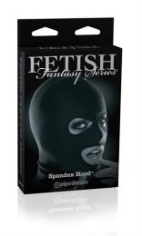 Fetish Fantasy Spandex Hood Limited Edition