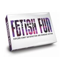 Fetish Fun Explore Kinky & Bondage Action Game