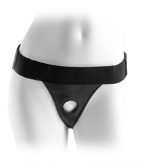 FF Crotchless Harness